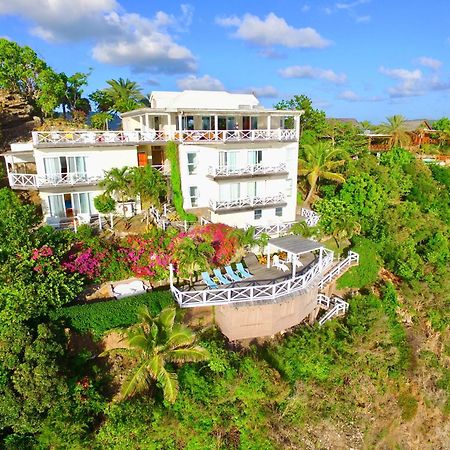 Dolcevita Cliff Private Resort By Klabhouse - Adults Only English Harbour Εξωτερικό φωτογραφία