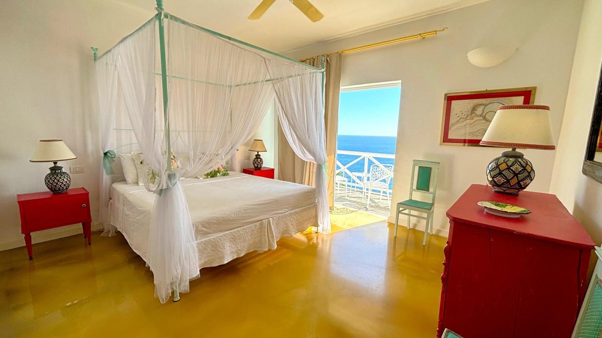 Dolcevita Cliff Private Resort By Klabhouse - Adults Only English Harbour Δωμάτιο φωτογραφία