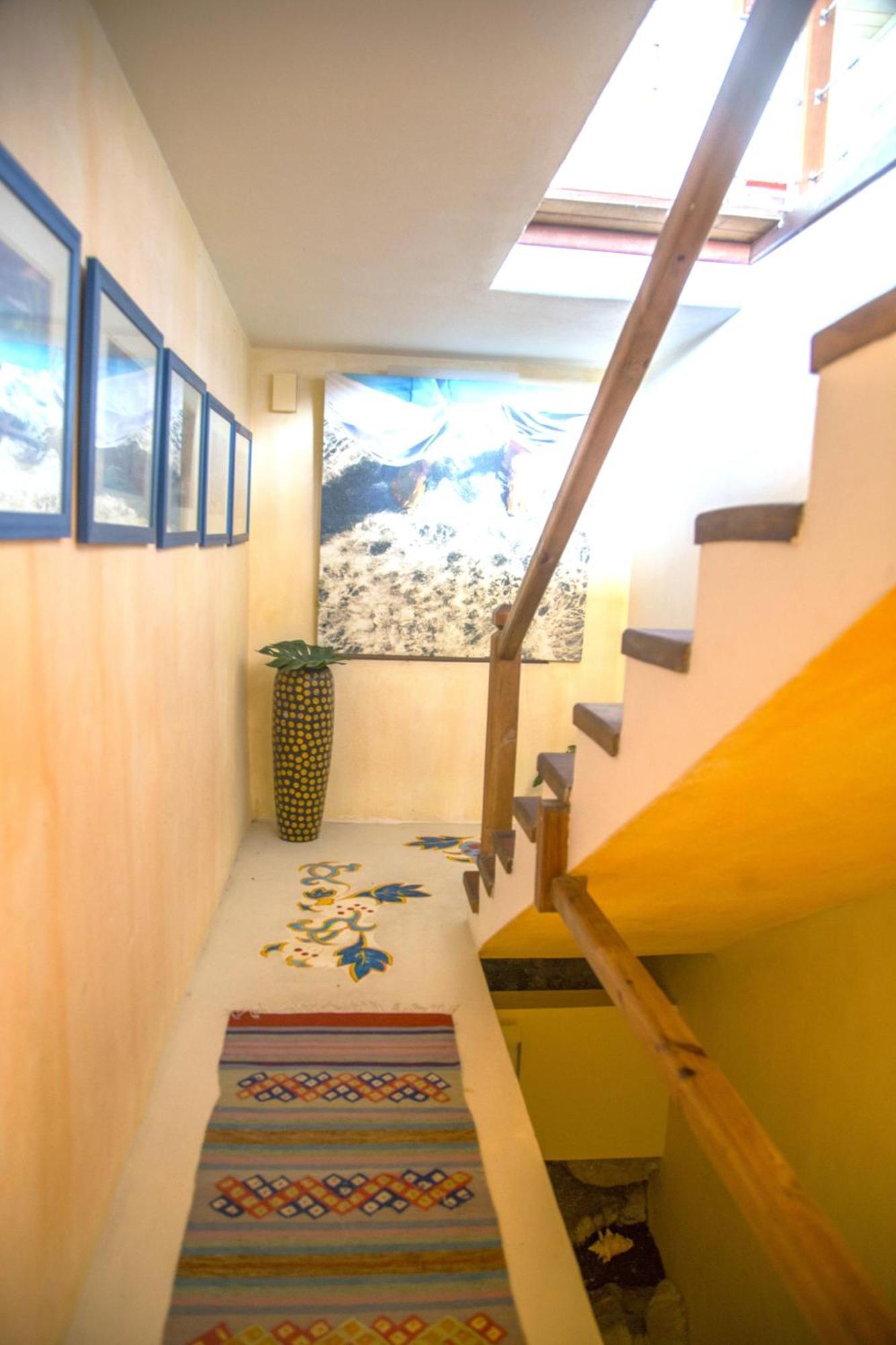 Dolcevita Cliff Private Resort By Klabhouse - Adults Only English Harbour Εξωτερικό φωτογραφία